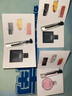 【大牌平替】香水小样高级持久留香邂逅旷野蔚蓝真我小众试香2ml 蔚蓝（2ml) 实拍图