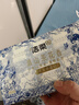洁柔手帕纸加厚4层6片*30包纸巾超迷你便携可湿水 高级云南滇山茶花香 实拍图