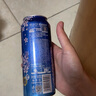 锐澳（RIO）洋酒  鸡尾酒 预调酒 果酒 轻享樱花白兰地风味限定口味 500ml/罐 实拍图