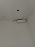 申花空调补贴 节能空调挂机 家用 壁挂式 卧室出租屋 省电变频  以旧换新 安静低音快速冷暖独立除湿 大1.5匹 一级能效 【冷暖】全铜管 上门安装 送货入户 实拍图