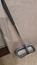 百家好世 平板拖把37cm4布+拖把桶免手洗家用清洁套装托把桶家用懒人拖地 实拍图