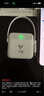 飞猫M2 随身wifi6三网通免插卡移动wifi无线网卡便携式车载热点4g路由器无限制全国通用流量2025白色款 实拍图