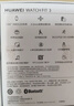 华为WATCH FIT 3 国家补贴15% 智能手表 幻夜黑 轻薄大屏运动减脂 男女情侣手表 实拍图
