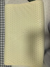金橡树泰国进口天然乳胶原液榻榻米单人床垫 泰舒1.2*2米 适中偏硬 实拍图
