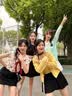 stiger【销量10000+】超迷你自拍杆2026新手机伸缩三脚架旅游行小巧便携式自拍神器360度旋转多功能防抖 超1米【自带双灯丨四角支撑更稳固】+抖音遥控 新一代自拍杆 实拍图