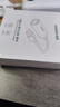 绿联USB转接网口百兆有线网卡 RJ45网线转接口转换器 适用苹果华为笔记本电脑网口转换器扩展坞 50921 实拍图