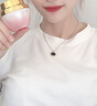 粉嫩公主官方丰韵霜美胸产品 美嫩乳霜胸部快速护理按摩精油刘燕燕窝酿制 一瓶装 体验装 实拍图