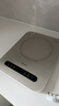 美的（Midea）电磁炉电陶炉 家用2200W大功率 恒匀火加热 电磁灶火锅炉爆炒定时电磁炉 以旧换新C22-Micca708 实拍图