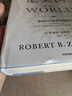 论美国 基辛格论中国后又一外交史大作 美国前副国务卿 前世行行长 罗伯特·佐利克亲撰 美国外交及外交政策史 美国如何成为美国 世界秩序读者 实拍图