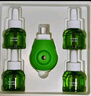 润本（RUNBEN）电蚊香液驱蚊液蚊香液120晚45ml×4瓶+1器驱蚊-基孔肯雅热 实拍图