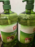 立白 茶籽洗洁精5.8斤 A类去污洁净99%除菌去油快不伤手洗涤灵洗碗液 实拍图