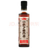 鲁花 食用油 小磨香油180ml  石磨研磨 水代精制 实拍图