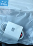 胜粒type-c数据线快充线6A正品超级闪充电器120W/100W/88/66W安卓5A适用于华为荣耀小米三星vivo套装 【1米+1.5米】-6A快充数据线 实拍图
