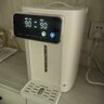 美的（Midea）电热水瓶电水瓶 烧水壶电水壶电热水壶 316L不锈钢5L大容量家用48H保温恒温 可拆国家补贴11FPro 实拍图