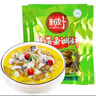 新好川味酸菜鱼调料350g*3袋 家用泡菜鱼片调料包麻辣水煮鱼火锅底料 实拍图
