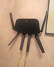 普联（TP-LINK） BE7200 WiFi7千兆双频无线路由器2.5G网口 7200M 电竞路由 9颗高效FEM 游戏加速 7DR7230 实拍图