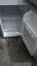 志高（CHIGO）小冰箱迷你小型家用冷藏冷冻两用宿舍出租房用双门办公室电冰箱节能省电 【一级能效】58L银色【三天约一度电】 实拍图