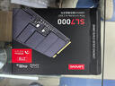 联想（Lenovo） 拯救系列原装SSD固态硬盘M.2接口 Nvme/Pcie协议 M.2 2280 Nvme 2TB 拯救者Y9000P 2023/2024/2025款 实拍图