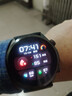逸博士【国补】智能手表华为机ios机适用医用级血压监测手表测血糖心率血氧血脂尿酸手环NFC版【SH13】 至尊版 【医疗认证】全新气泵式血压监测 华为苹果安卓机适用 实拍图