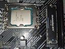 英特尔（Intel）酷睿12代i3 i5 i7 i9系列12490F 12600KF 12700KF 12900KF CPU 台式机处理器 盒装CPU 12代i3-12100F 盒装【4核8线程】 实拍图