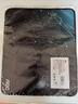 AOC电竞游戏鼠标垫中小号300*250*4mm加厚锁边办公键盘电脑书桌垫 黑色粗面 M200 控制版 实拍图
