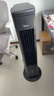 美的（Midea）空调扇制冷风扇家用冷风机强力制冷机客厅卧室水冷塔扇加湿降尘加水降温冷气机 【冰爽净风 品质推荐】ACA10TNT 实拍图