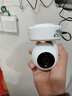 普联（TP-LINK）终身免流量4G监控摄像头家用 无限流量高清无线全彩夜视室内外防水监控手机远程360度全景旋转云台 400万室内单镜头【4G无限流量】 无内存【不含内存卡】 实拍图