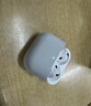 Viken【华强北顶配丨Air4代降噪款】蓝牙耳机适配苹果无线2025新款半入耳式金榜iphone17/16/15/14pods4 【原版正装全功能主动降噪版】 【主动降噪+空间音頻+三真电量】 实拍图