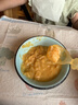 爷爷的农场婴幼儿牛肉蔬菜即食粥100g宝宝早餐冲冲粥速食外出便携6-12个月 实拍图