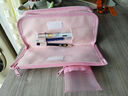 舒星笔袋女小马小学生高颜值大容量文具盒铅笔袋女生女孩多功能卡通可爱初中创意文具袋新款多功能 实拍图