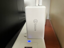 毕亚兹65W氮化镓充电器套装PD快充100W线适用苹果17/16/15华为三星macbookpro笔记本电脑ipad平板type-c 实拍图
