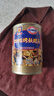 梅林（MALING）上海梅林四鲜烤麸罐头面筋方便速食即食加热食品蜜汁烤麸罐头 四鲜烤麸354g*3罐 实拍图