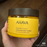 Ahava死海保湿补水膏柑橘雪松香6ml补水保湿滋润柔嫩肌肤 旅行尝鲜装 实拍图