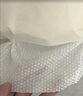 babycare面膜柔巾婴儿干湿两用一次性洗脸巾小熊巾加厚绵柔巾 60抽*3包 实拍图