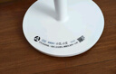 艾美特（AIRMATE）【天鹅PRO MAX】语音空气循环扇18档直流变频家用电风扇落地扇一级能效负离子净化 FA23-SRDI151 实拍图