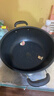 先科 电炒锅多功能家用铸铁电热锅电炒菜锅爆炒一体式电饭锅电煮锅插电2-8人 四灯款铁不粘30CM单蒸屉 实拍图