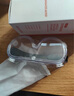 HANASS 医用护目镜 漂流封闭式 防水风沙粉尘工业儿童骑行眼镜隔离眼罩 实拍图