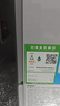 海尔（Haier）国家补贴净水器家用净水机 鲜活水瞬时1200G 净饮机双出水厨下 5年RO反渗透直饮机2.93L/分 实拍图