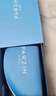 帕森（PARZIN）儿童太阳镜 时尚TR方框眼镜男女孩户外遮阳防晒墨镜8-12岁PZ21039 实拍图