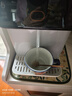 苏泊尔（SUPOR）电热水瓶 保温恒温家用电热水壶 5L大容量316L不锈钢 大屏显温烧水壶饮水机SW-50T916 实拍图