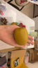 佳沛（zespri）新西兰 阳光金奇异果12粒礼盒特大果单果约122-146g 猕猴桃 水果 实拍图