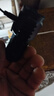【高亮三灯芯】三眼小怪兽户外强光LED手电筒可充电便携迷你手电 【采销推荐】300毫安 ABS超亮款 实拍图