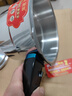 XINBAO防爆高压锅家用燃气小型电磁炉通用压力锅加厚商用大容量迷你2人 实拍图