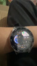 HUAWEI WATCH GT 5 国家补贴15% 幻夜黑46mm华为智能手表情绪健康助手玄玑感知系统 实拍图