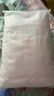 洁丽雅（Grace）抗菌纯棉毛浴巾男女通用三件套 浴巾*1毛巾*1方巾*1 实拍图