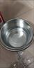 泰禧阁不锈钢轻便锅加厚手提豆浆锅调理锅多用汤锅带盖电磁炉提壶提手锅 24cm 多功能调理锅【3.4升】 24cm 实拍图