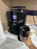 krups德国克鲁伯咖啡机【新年礼物】家用/办公室全自动咖啡机意式浓缩研磨一体机欧洲原装进口EA82F880 实拍图