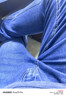 真维斯（Jeanswest）王一博代言牛仔裤男秋冬新款天丝舒适修身直筒高端潮牌休闲裤子男 深蓝【天丝常规】 32 码(2尺5) 【建议130-140斤】 实拍图