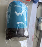 WELLHOUSE户外防潮垫折叠帐篷地垫沙滩垫便携收纳袋带地钉蓝灰色1.4*2m 实拍图