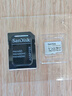 闪迪（SanDisk）128GB TF（MicroSD）4K内存卡 行车记录仪 监控摄像头专用 10,000小时录制 重复读写高耐用存储卡 实拍图